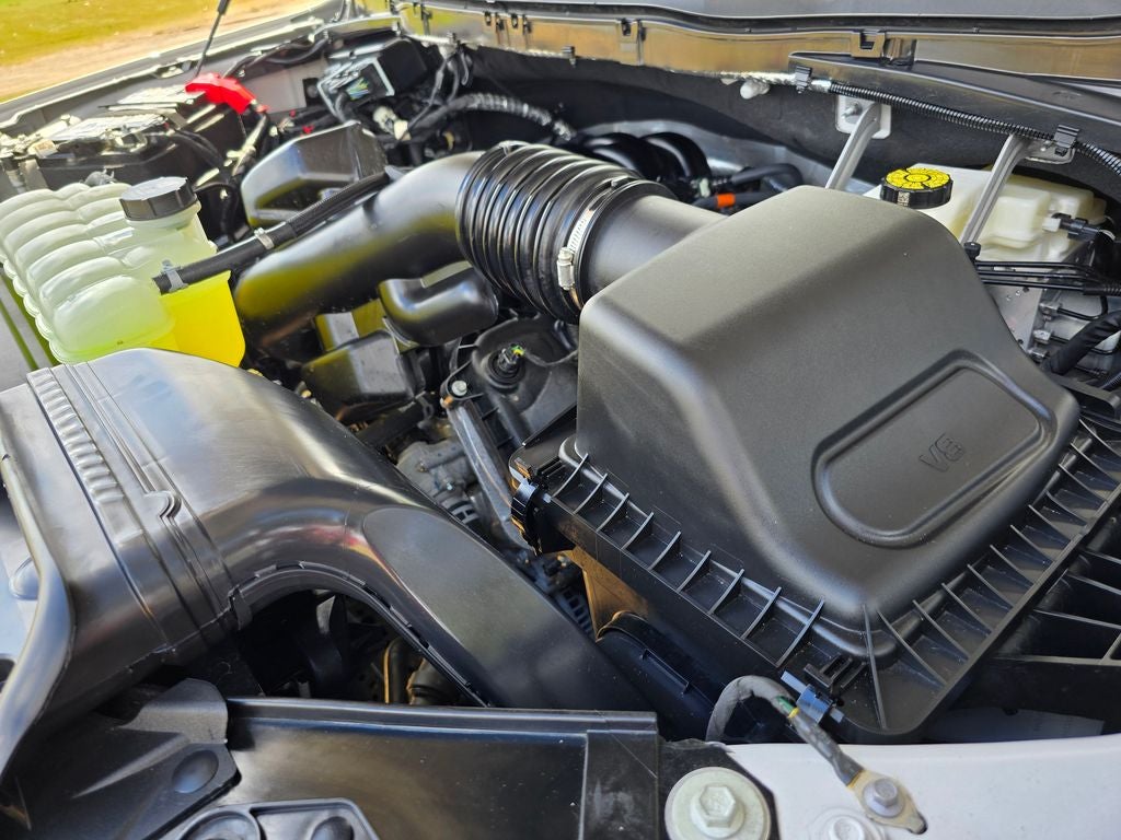 2025 Ford F-150 XLT Roush RT6