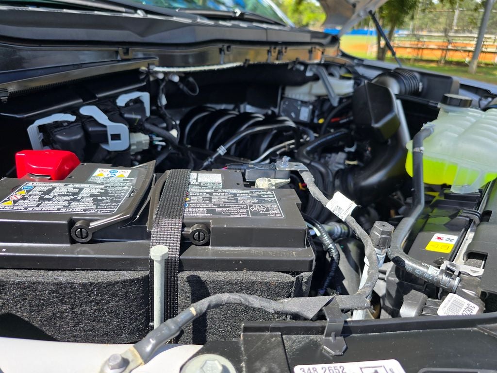 2025 Ford F-150 XLT Roush RT6