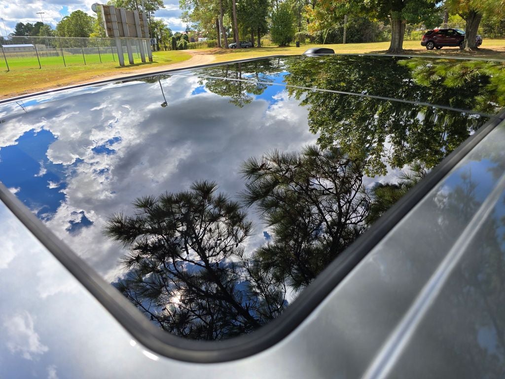 2025 Ford F-150 XLT Roush RT6