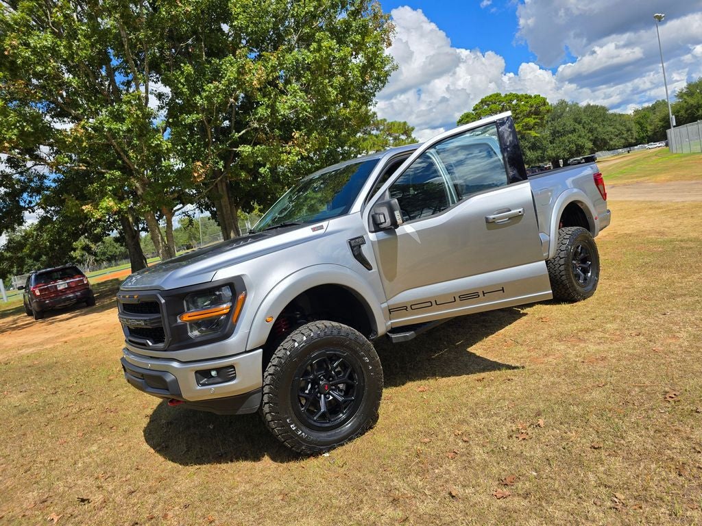 2025 Ford F-150 XLT Roush RT6