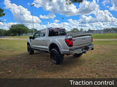 2025 Ford F-150 XLT Roush RT6