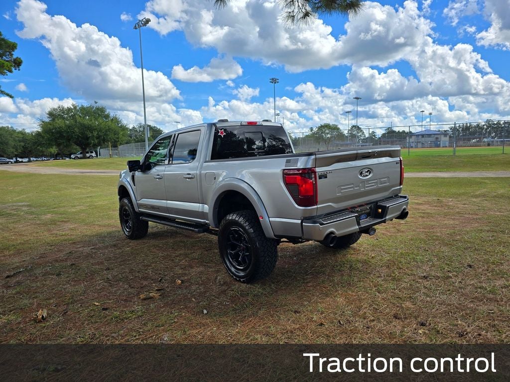 2025 Ford F-150 XLT Roush RT6