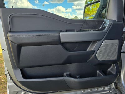 2025 Ford F-150 XLT Roush RT6