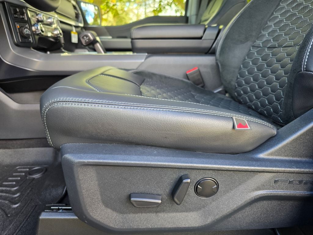 2025 Ford F-150 XLT Roush RT6