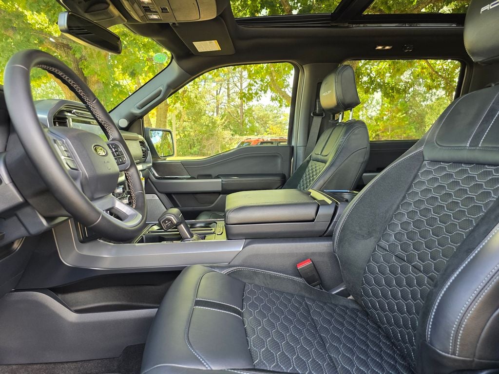 2025 Ford F-150 XLT Roush RT6