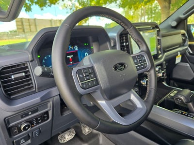 2025 Ford F-150 XLT Roush RT6