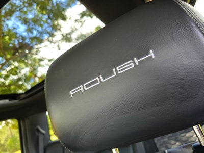 2025 Ford F-150 XLT Roush RT6