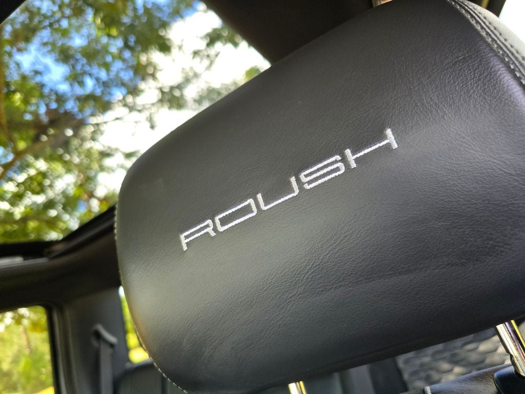 2025 Ford F-150 XLT Roush RT6