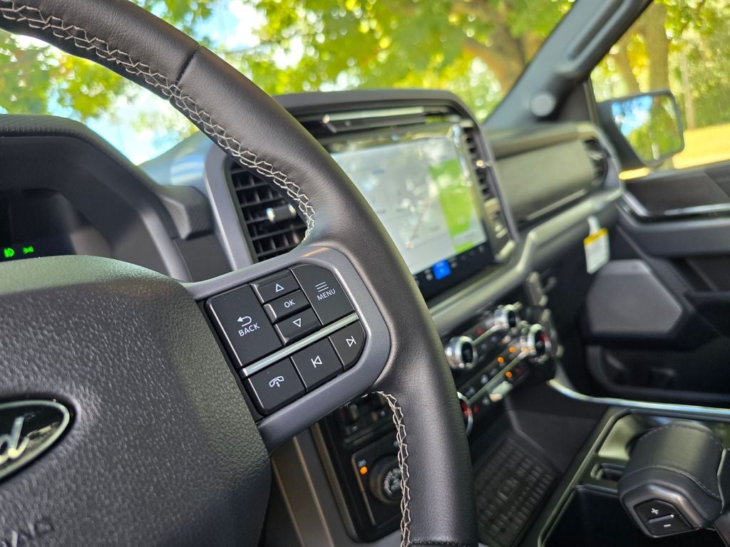 2025 Ford F-150 XLT Roush RT6