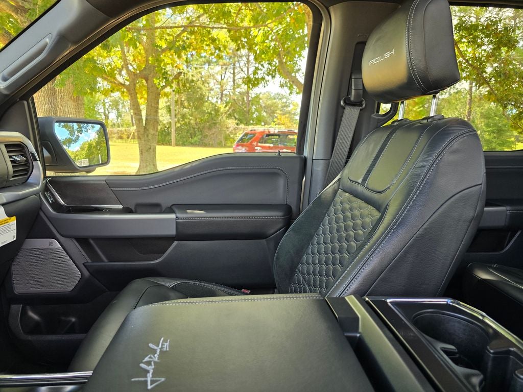 2025 Ford F-150 XLT Roush RT6