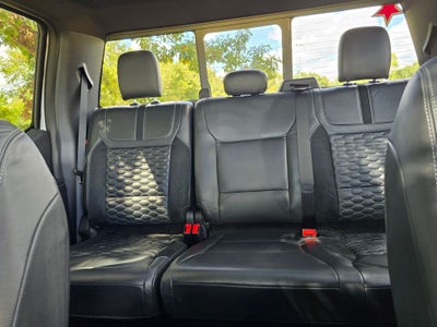 2025 Ford F-150 XLT Roush RT6