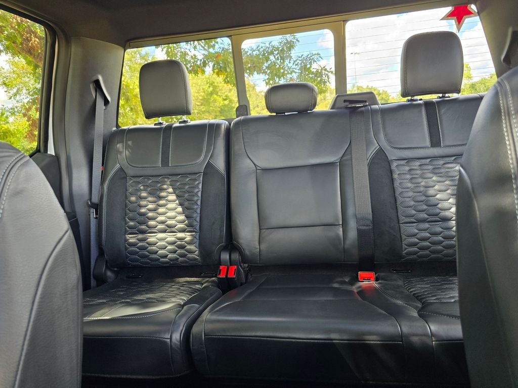 2025 Ford F-150 XLT Roush RT6