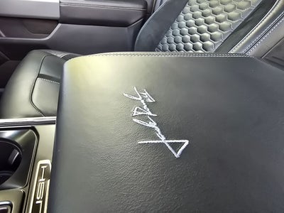 2025 Ford F-150 XLT Roush RT6