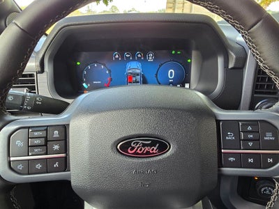 2025 Ford F-150 XLT Roush RT6