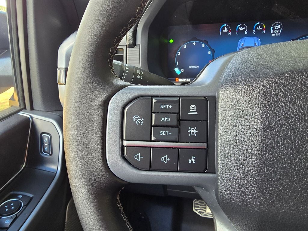 2025 Ford F-150 XLT Roush RT6