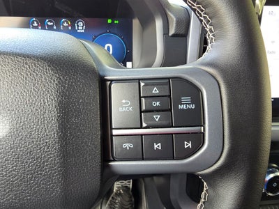 2025 Ford F-150 XLT Roush RT6