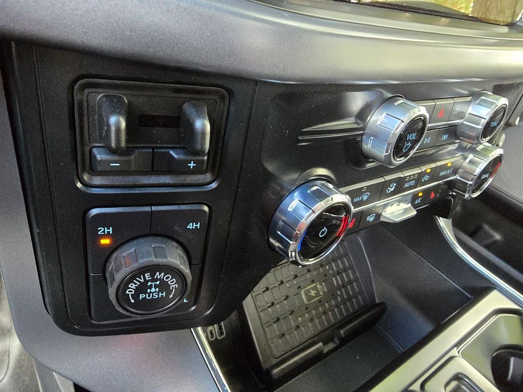 2025 Ford F-150 XLT Roush RT6