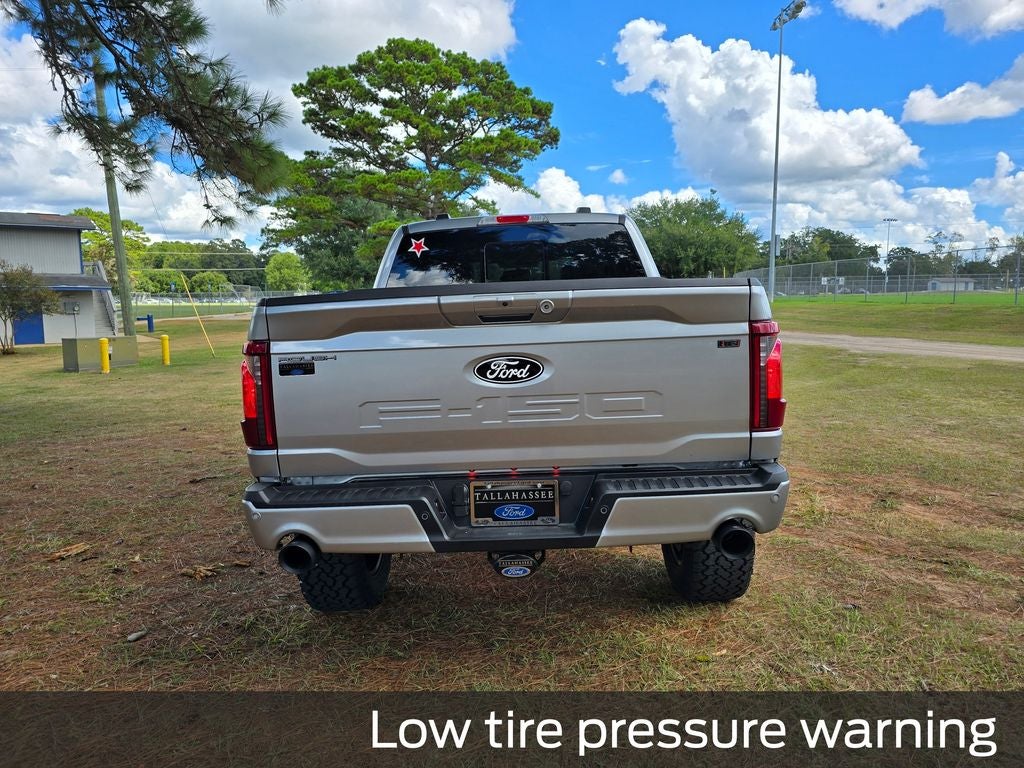 2025 Ford F-150 XLT Roush RT6