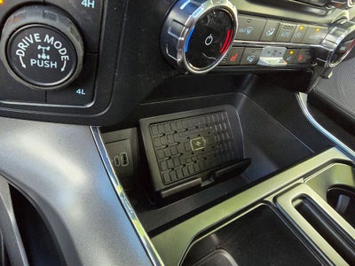 2025 Ford F-150 XLT Roush RT6