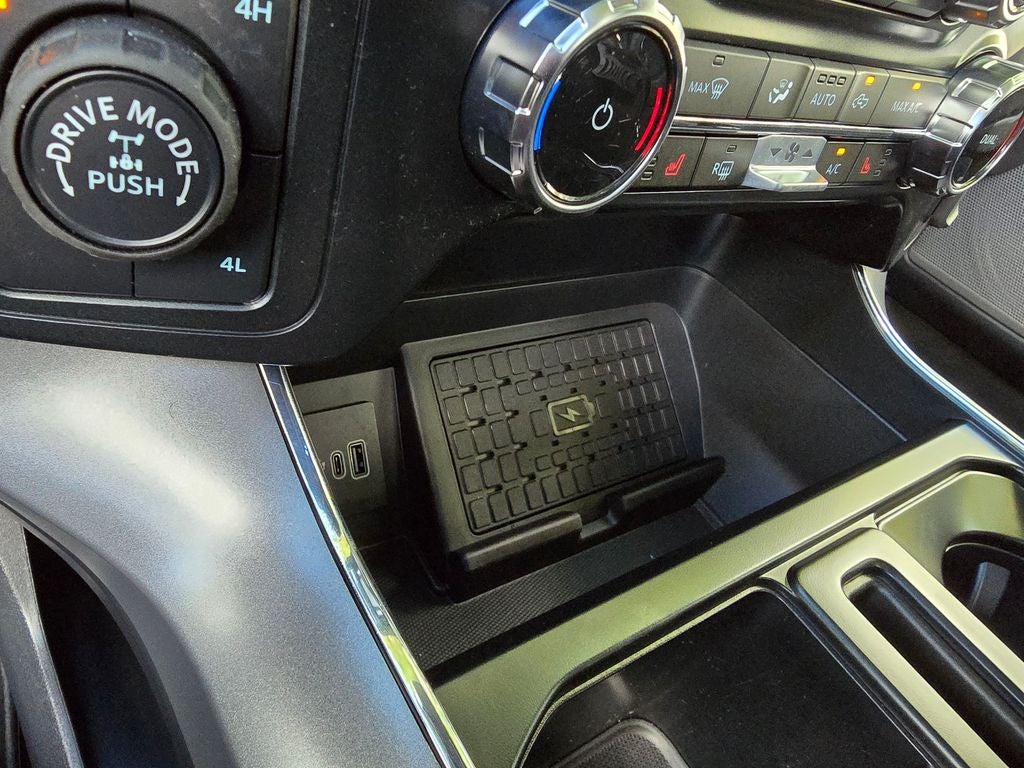 2025 Ford F-150 XLT Roush RT6