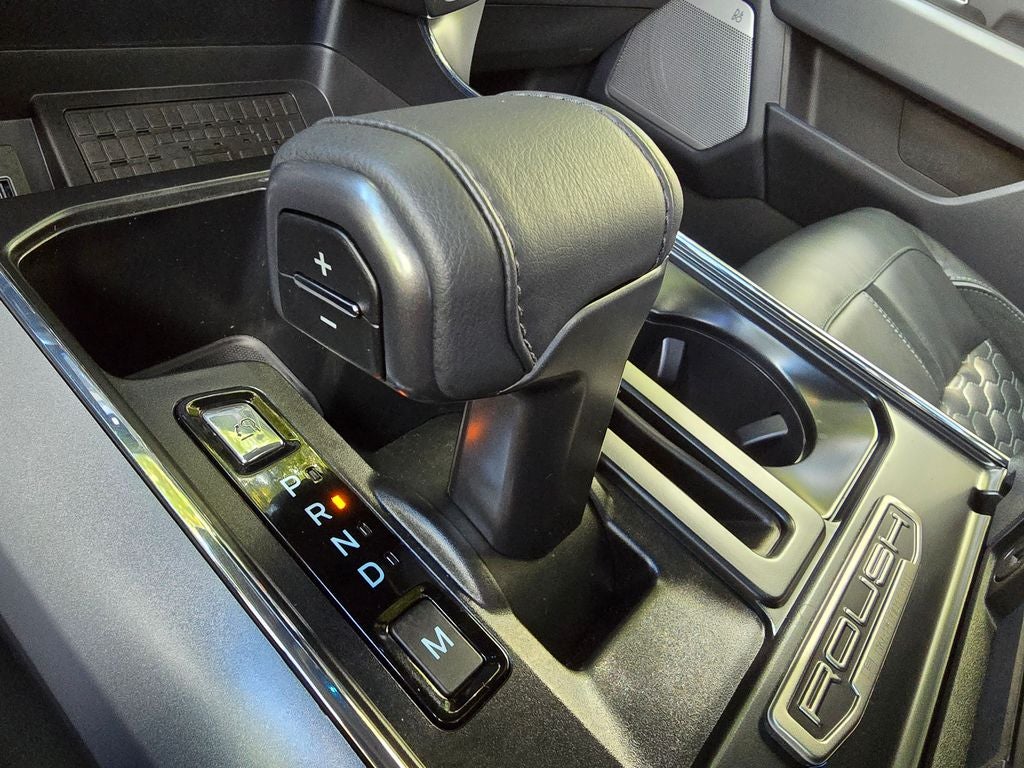 2025 Ford F-150 XLT Roush RT6