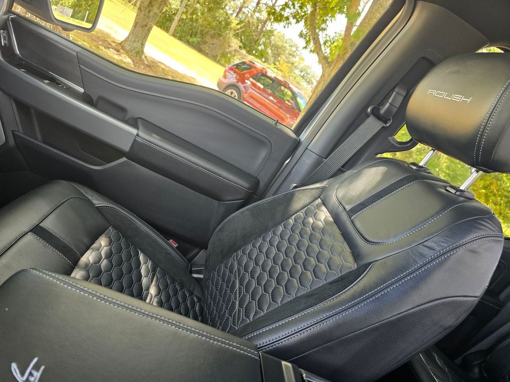 2025 Ford F-150 XLT Roush RT6