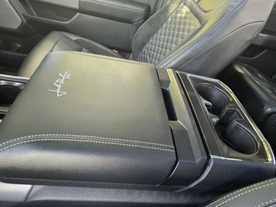 2025 Ford F-150 XLT Roush RT6