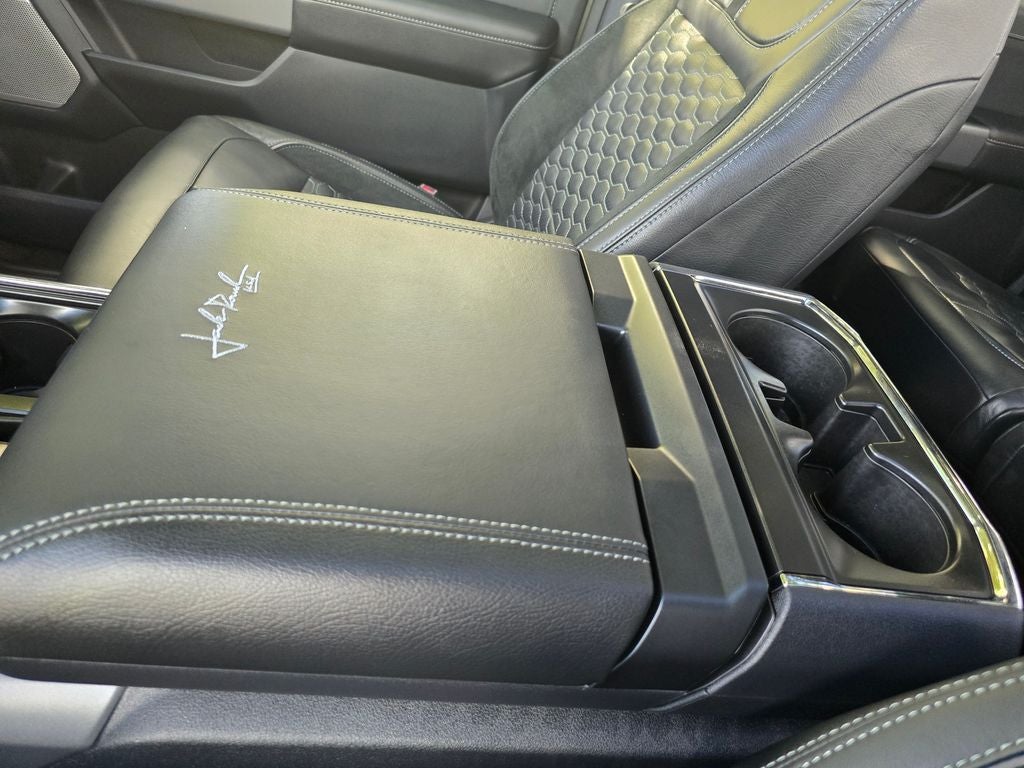 2025 Ford F-150 XLT Roush RT6