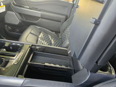 2025 Ford F-150 XLT Roush RT6