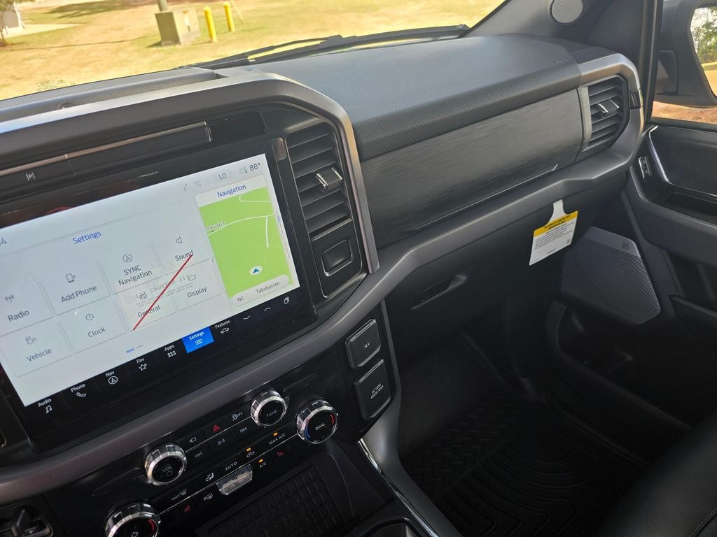 2025 Ford F-150 XLT Roush RT6