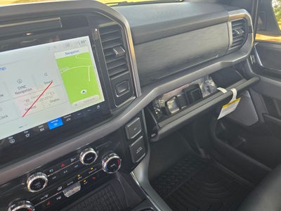 2025 Ford F-150 XLT Roush RT6