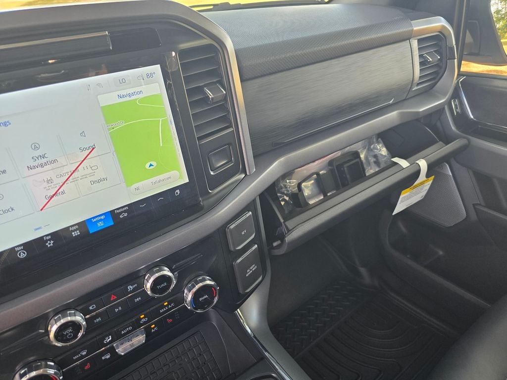 2025 Ford F-150 XLT Roush RT6