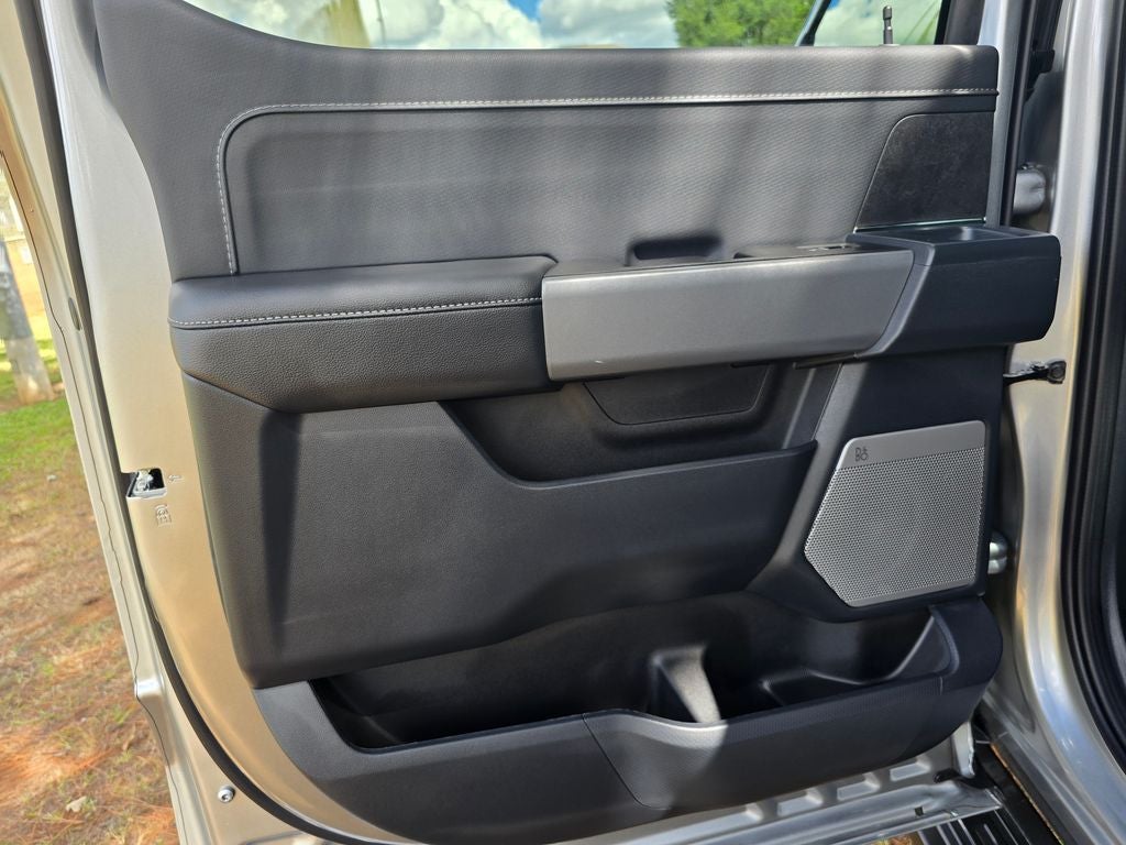 2025 Ford F-150 XLT Roush RT6