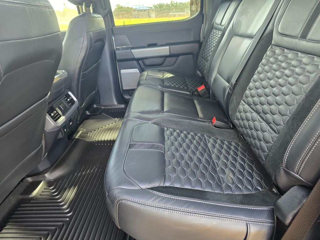 2025 Ford F-150 XLT Roush RT6