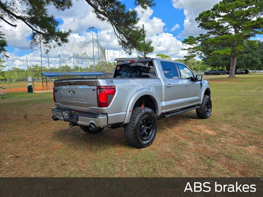 2025 Ford F-150 XLT Roush RT6