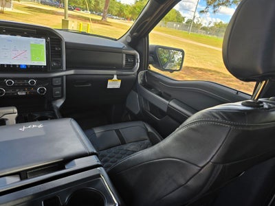 2025 Ford F-150 XLT Roush RT6