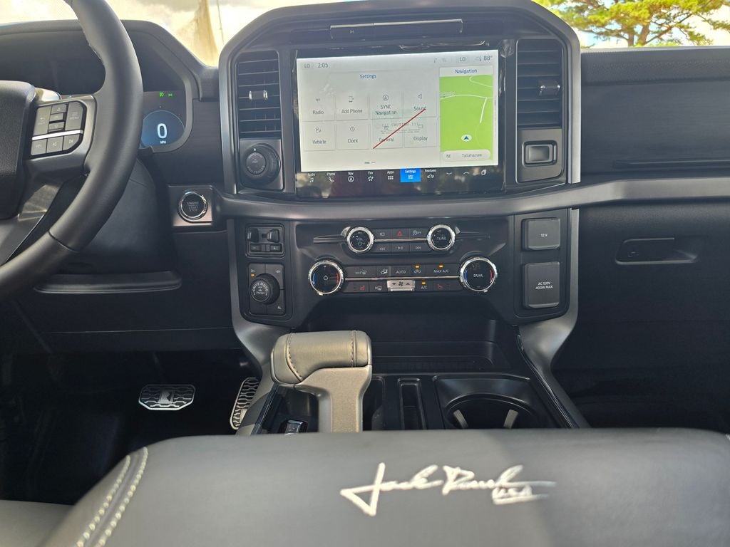 2025 Ford F-150 XLT Roush RT6