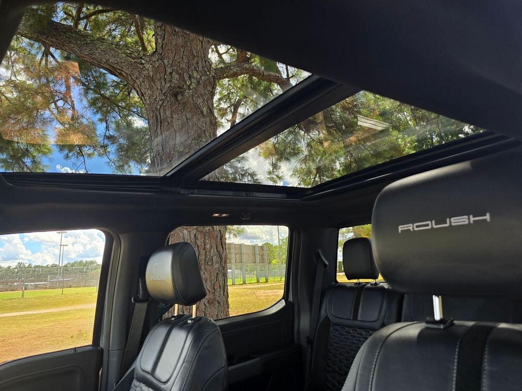 2025 Ford F-150 XLT Roush RT6