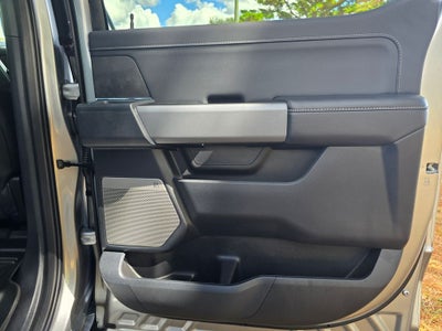 2025 Ford F-150 XLT Roush RT6