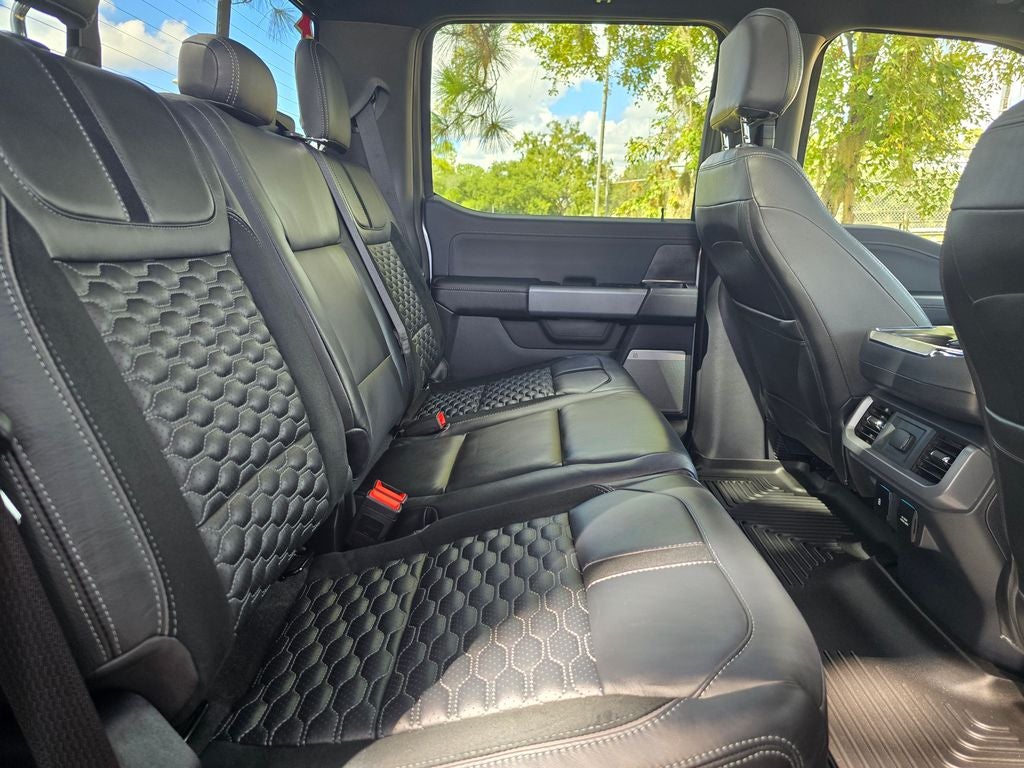 2025 Ford F-150 XLT Roush RT6