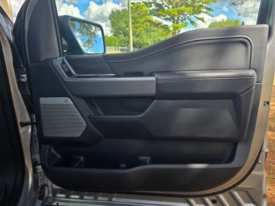 2025 Ford F-150 XLT Roush RT6