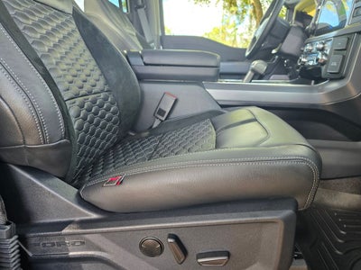 2025 Ford F-150 XLT Roush RT6