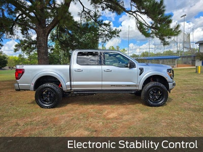 2025 Ford F-150 XLT Roush RT6