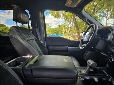 2025 Ford F-150 XLT Roush RT6