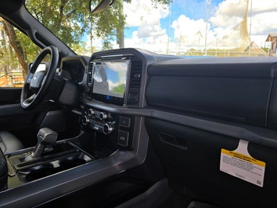 2025 Ford F-150 XLT Roush RT6