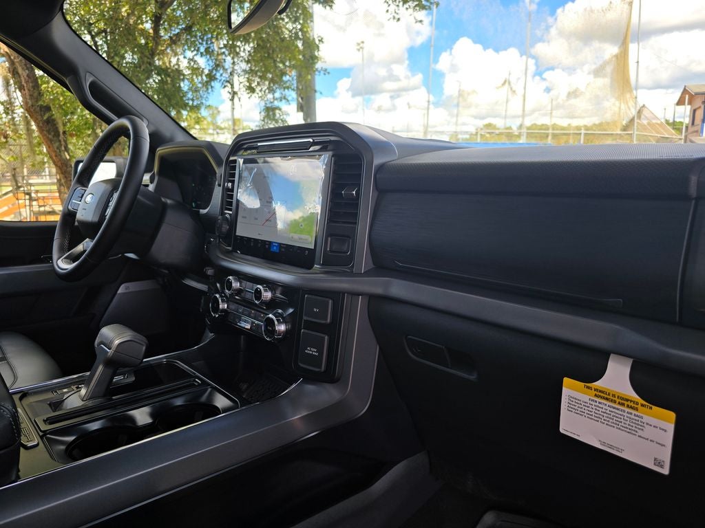 2025 Ford F-150 XLT Roush RT6