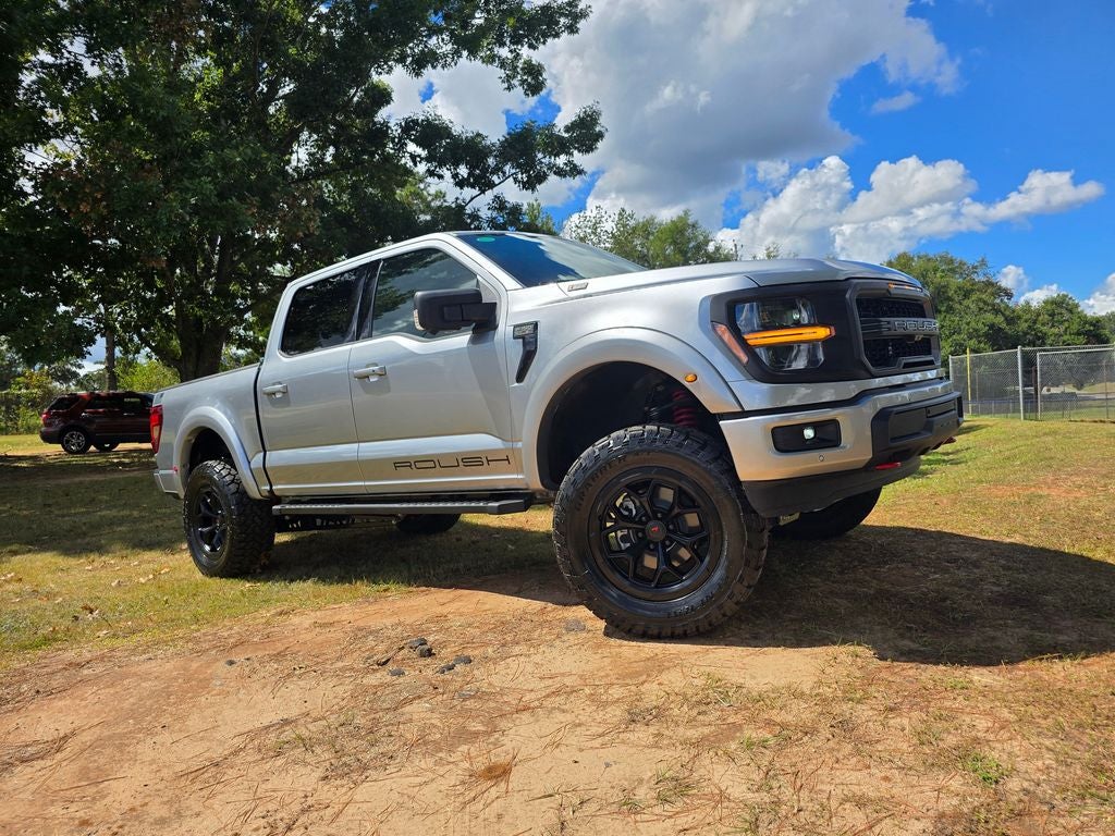 2025 Ford F-150 XLT Roush RT6
