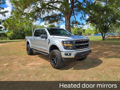 2025 Ford F-150 XLT Roush RT6