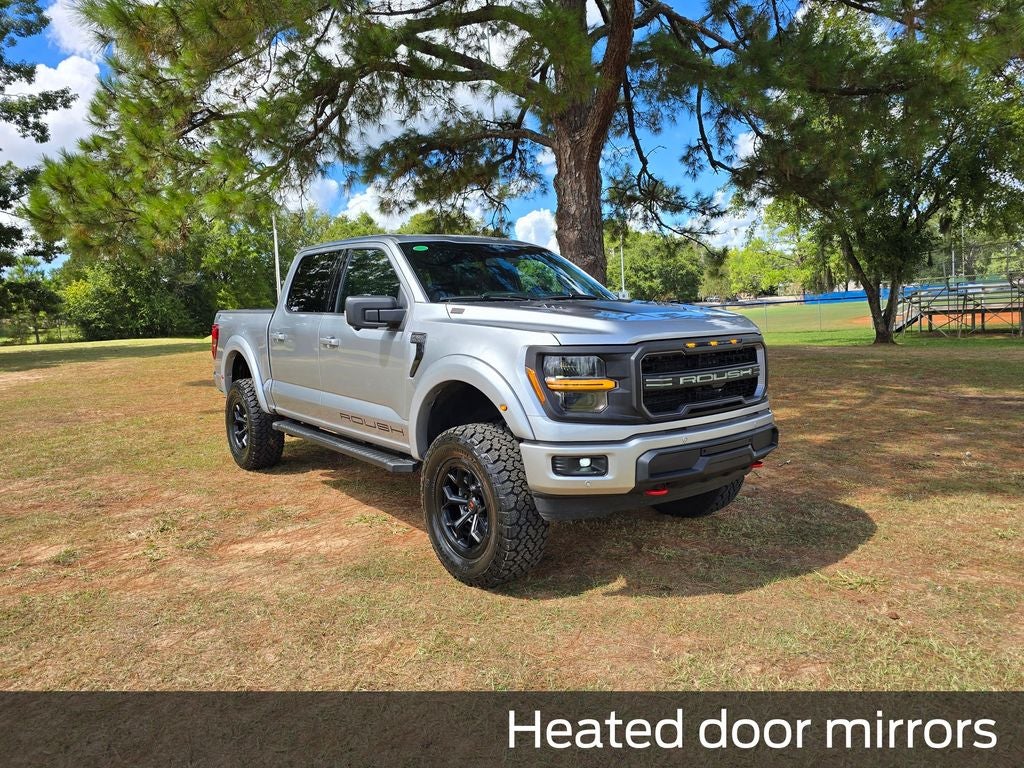 2025 Ford F-150 XLT Roush RT6