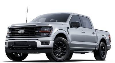 2025 Ford F-150 XLT Roush RT6